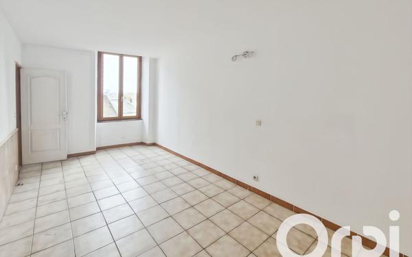 Appartement à vendre    3 pièces • 73,91 m2 Pont-Saint-Esprit