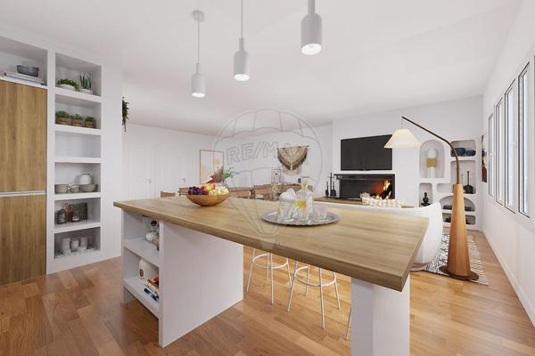 Maison  en vente - Charente-Maritime - 17