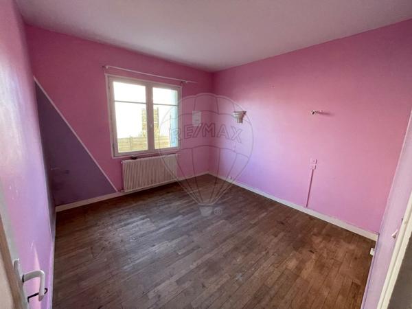 Maison  en vente - Charente-Maritime - 17