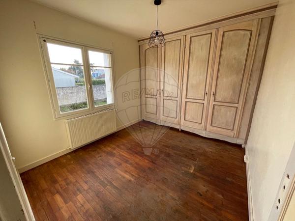 Maison  en vente - Charente-Maritime - 17