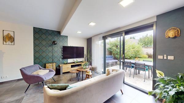 Maison 5 pièce(s) 101 m2