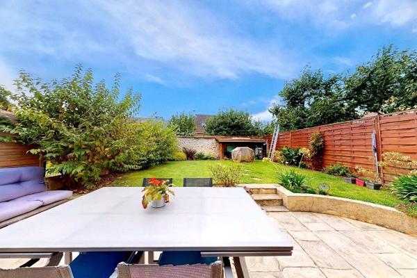 Maison 5 pièce(s) 101 m2