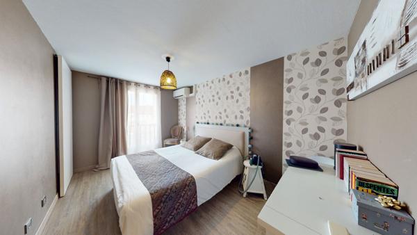 Maison 5 pièce(s) 101 m2