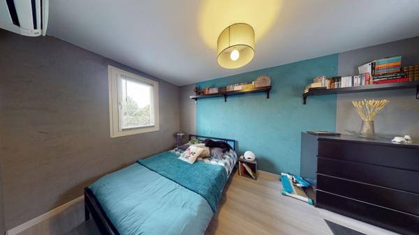 Maison 5 pièce(s) 101 m2