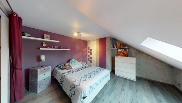 Maison 5 pièce(s) 101 m2