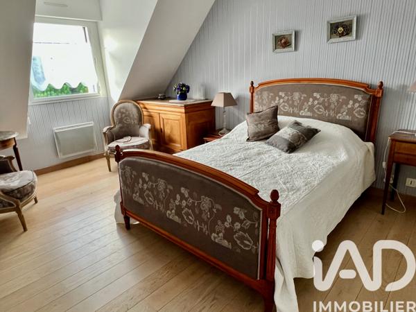 Maison à vendre 7 pièces 160 m² Saint-Gildas-de-Rhuys