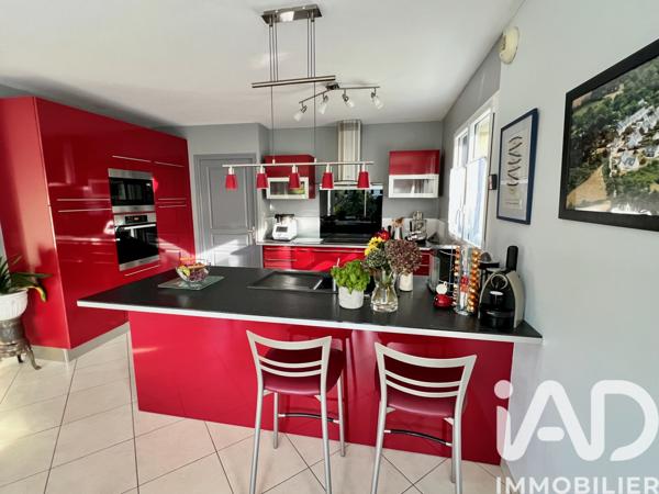 Maison à vendre 7 pièces 160 m² Saint-Gildas-de-Rhuys