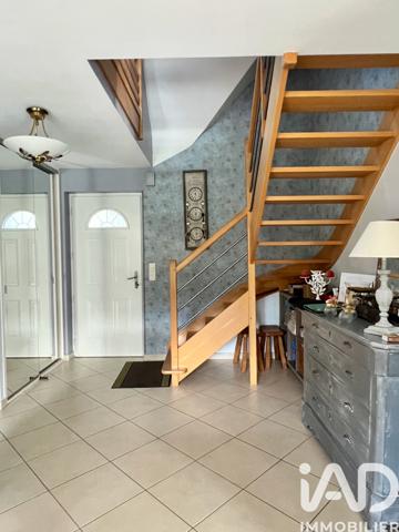 Maison à vendre 7 pièces 160 m² Saint-Gildas-de-Rhuys