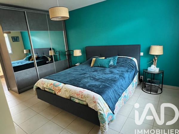 Maison à vendre 7 pièces 160 m² Saint-Gildas-de-Rhuys