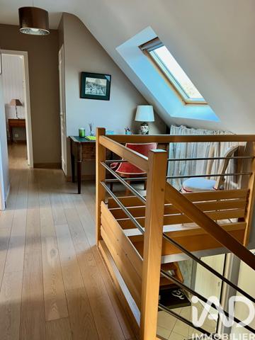 Maison à vendre 7 pièces 160 m² Saint-Gildas-de-Rhuys