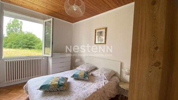 Exclusivite : Maison avec Dependances a La Fradiniere !