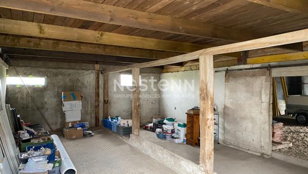 Exclusivite : Maison avec Dependances a La Fradiniere !