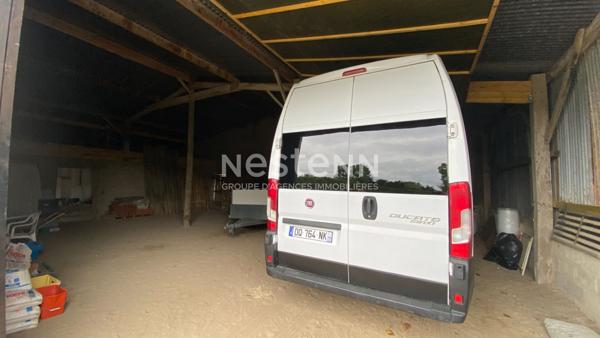 Exclusivite : Maison avec Dependances a La Fradiniere !