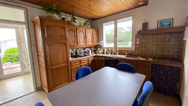 Exclusivite : Maison avec Dependances a La Fradiniere !