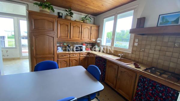 Exclusivite : Maison avec Dependances a La Fradiniere !