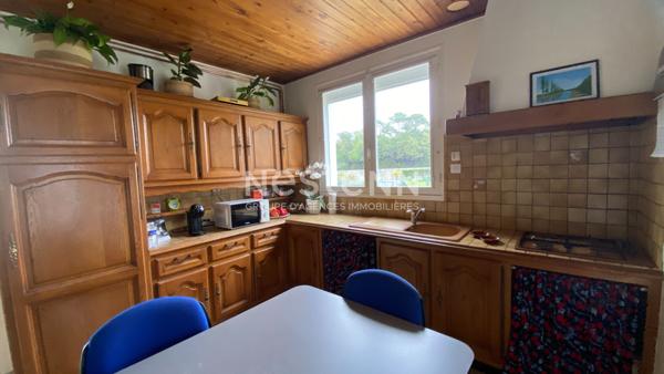 Exclusivite : Maison avec Dependances a La Fradiniere !