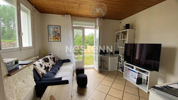 Exclusivite : Maison avec Dependances a La Fradiniere !