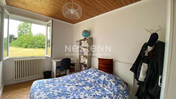 Exclusivite : Maison avec Dependances a La Fradiniere !