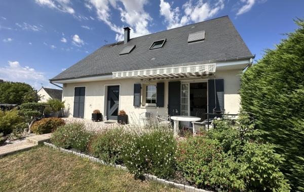 Vente Maison rénové(e) Vendome   