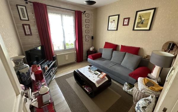 Vente Maison rénové(e) Vendome   