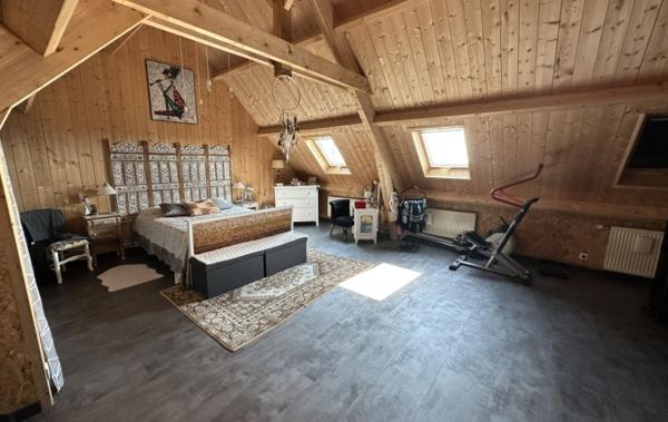 Vente Maison rénové(e) Vendome   