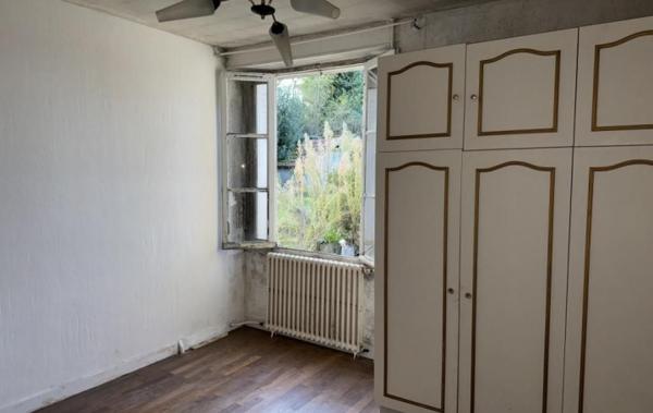 Vente Maison de village Avec dépendance à rénover Farges-allichamps   