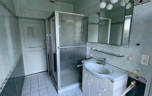 Vente Maison de village Avec dépendance à rénover Farges-allichamps   