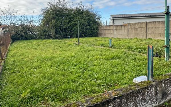 Maison à vendre    4 pièces •  Fleury-les-Aubrais