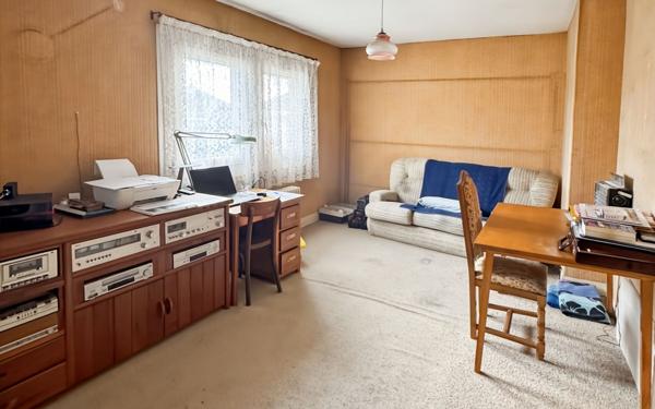 Maison à vendre    4 pièces •  Fleury-les-Aubrais