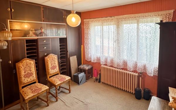 Maison à vendre    4 pièces •  Fleury-les-Aubrais