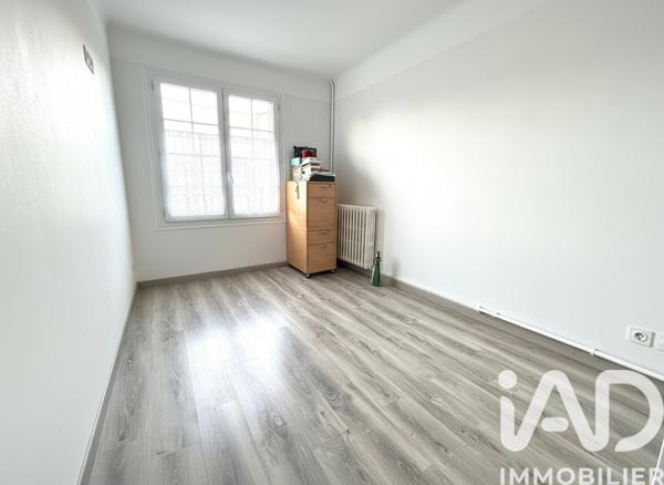 Maison à vendre 4 pièces 75 m² Nanteuil-lès-Meaux