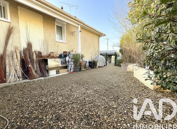 Maison à vendre 4 pièces 75 m² Nanteuil-lès-Meaux