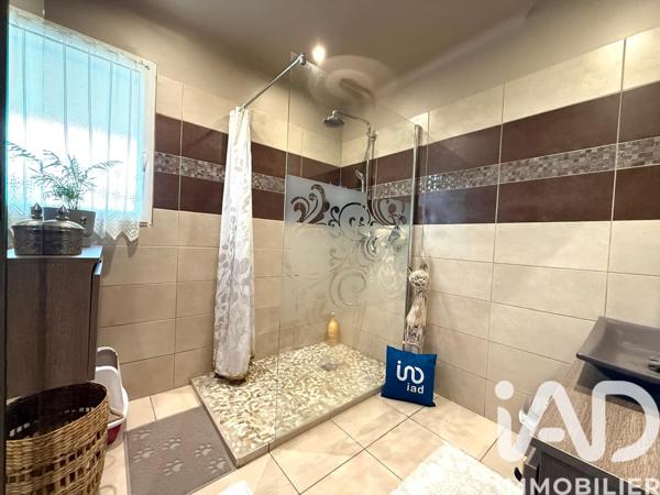 Maison à vendre 4 pièces 75 m² Nanteuil-lès-Meaux