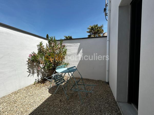 Vente
                Maison55 m² - 3 Pièces -
                    la tremblade (17390)