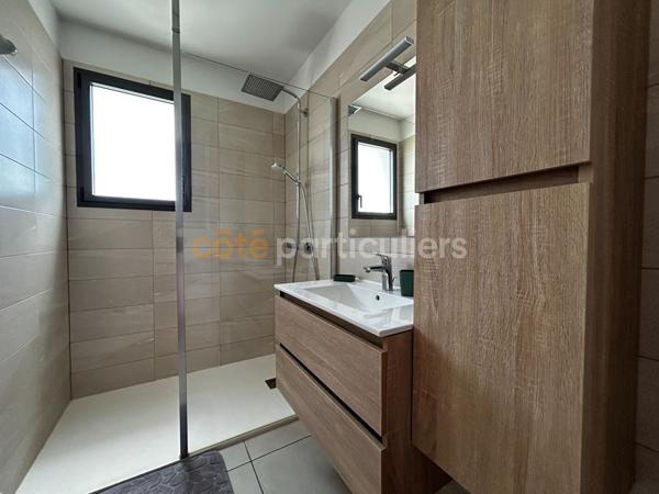 Vente
                Maison55 m² - 3 Pièces -
                    la tremblade (17390)