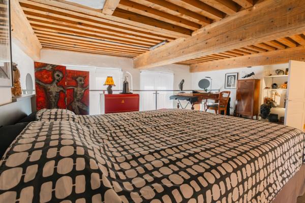 Vente duplex 104.92 m² 4 Pièces Lyon