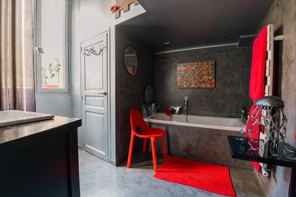 Vente duplex 104.92 m² 4 Pièces Lyon