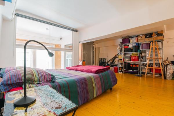 Vente duplex 104.92 m² 4 Pièces Lyon