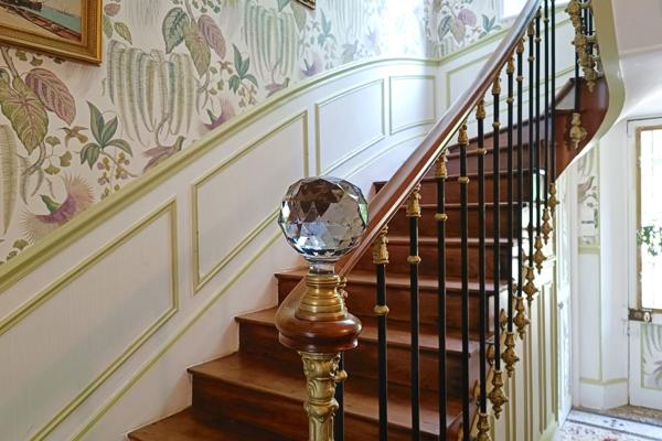 Vente maison bourgeoise 546 m² 16 Pièces Nogent-le-Roi