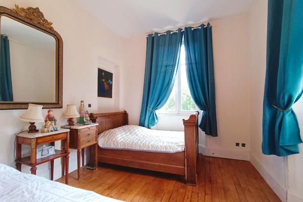 Vente maison bourgeoise 546 m² 16 Pièces Nogent-le-Roi