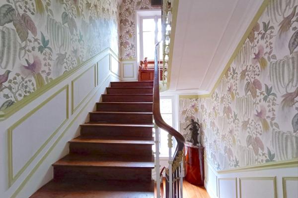 Vente maison bourgeoise 546 m² 16 Pièces Nogent-le-Roi