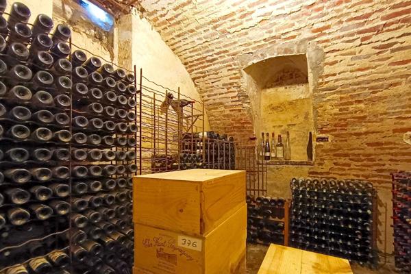 Vente maison bourgeoise 546 m² 16 Pièces Nogent-le-Roi