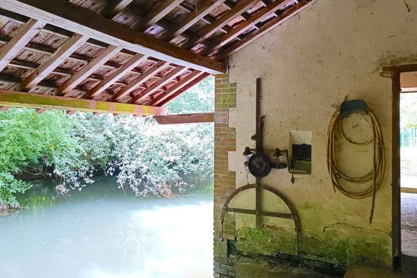 Vente maison bourgeoise 546 m² 16 Pièces Nogent-le-Roi