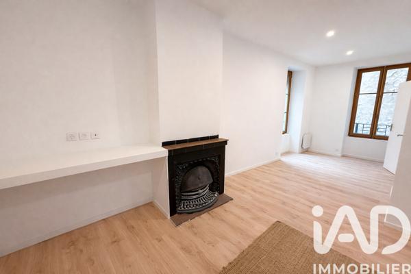 Maison à vendre 4 pièces 78 m² Nîmes