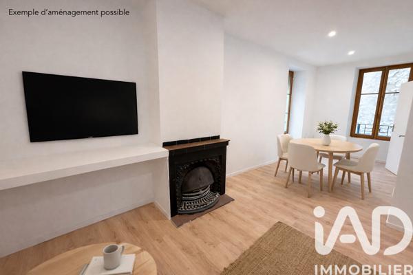 Maison à vendre 4 pièces 78 m² Nîmes