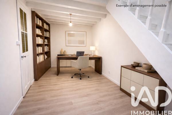 Maison à vendre 4 pièces 78 m² Nîmes