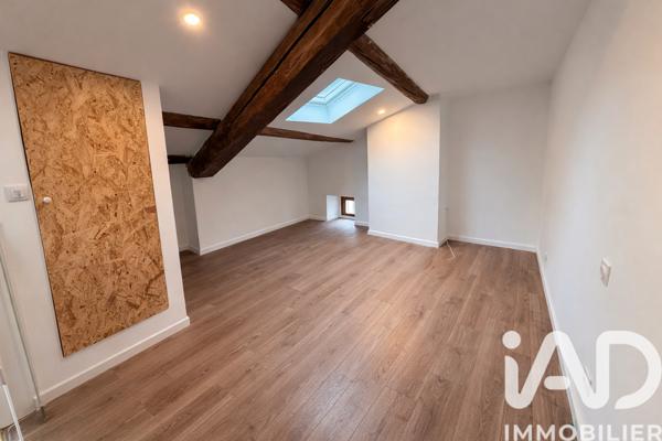 Maison à vendre 4 pièces 78 m² Nîmes
