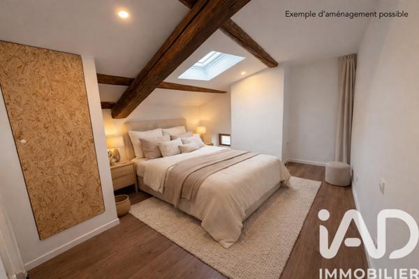 Maison à vendre 4 pièces 78 m² Nîmes