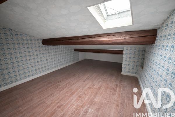 Maison à vendre 4 pièces 78 m² Nîmes