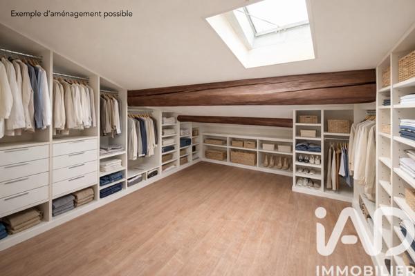 Maison à vendre 4 pièces 78 m² Nîmes